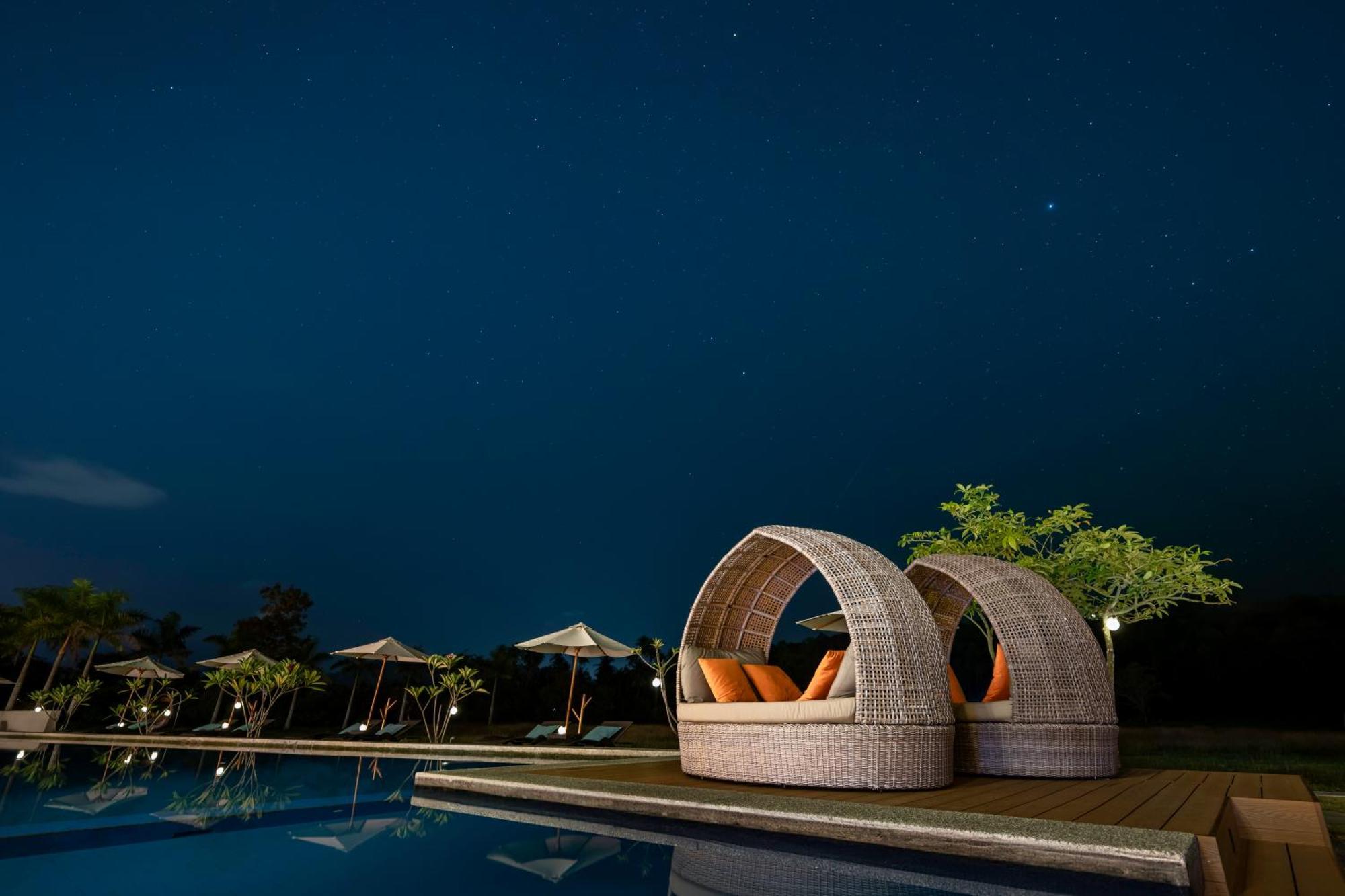 The Bayou Hotel Langkawi Pantai Cenang  Exterior photo