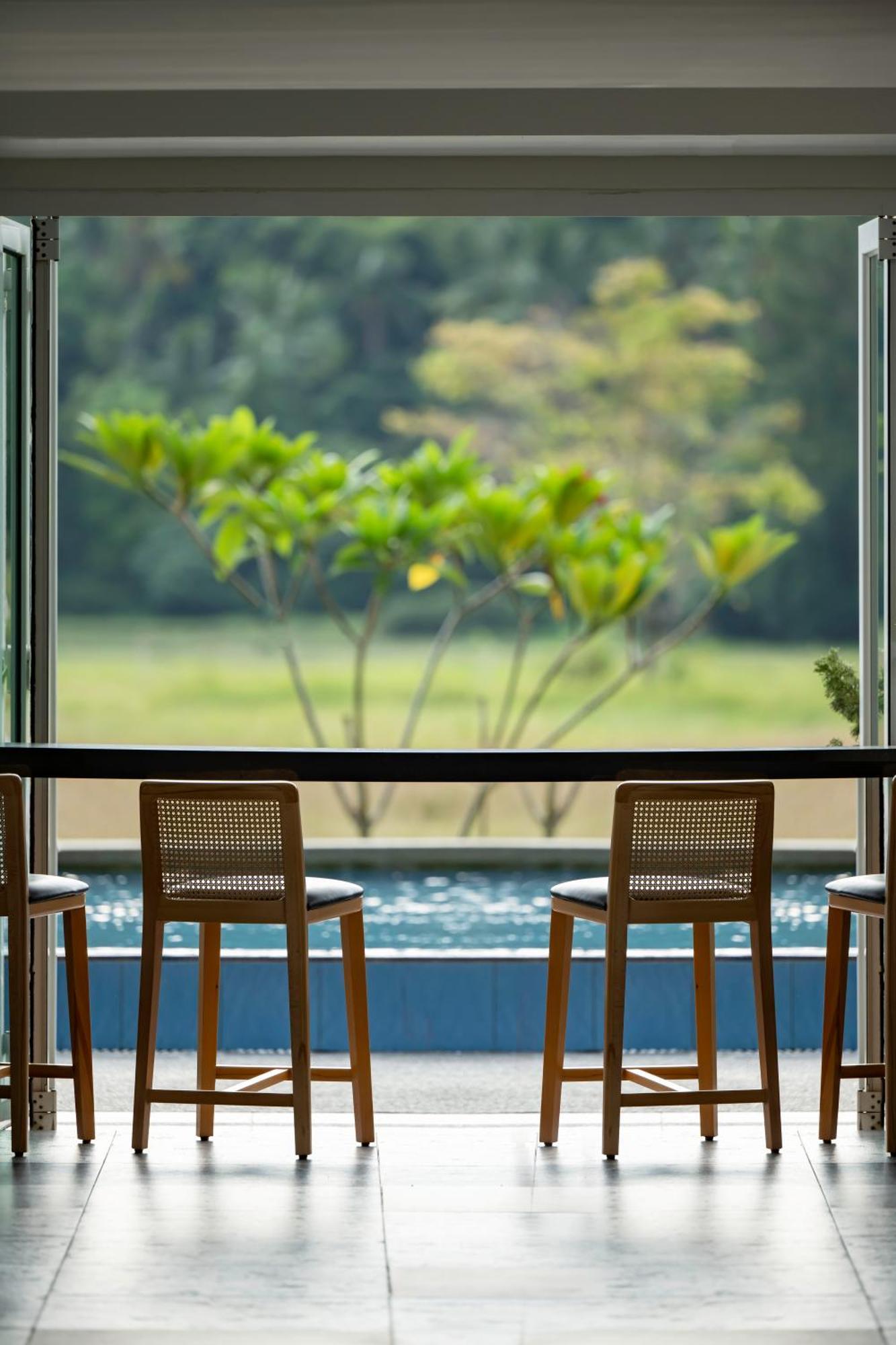 The Bayou Hotel Langkawi Pantai Cenang  Exterior photo