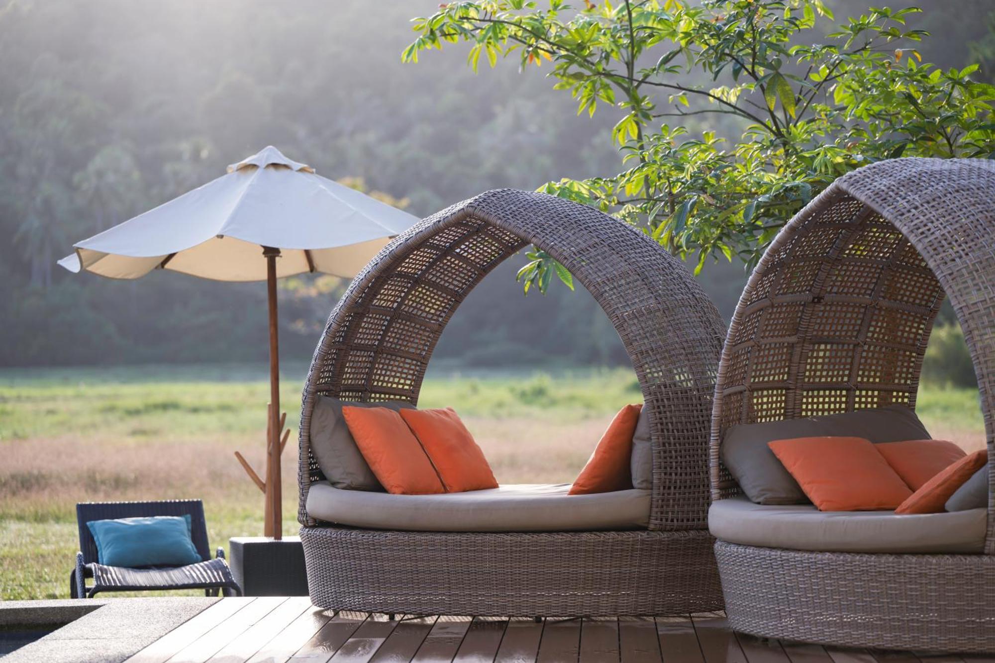 The Bayou Hotel Langkawi Pantai Cenang  Exterior photo
