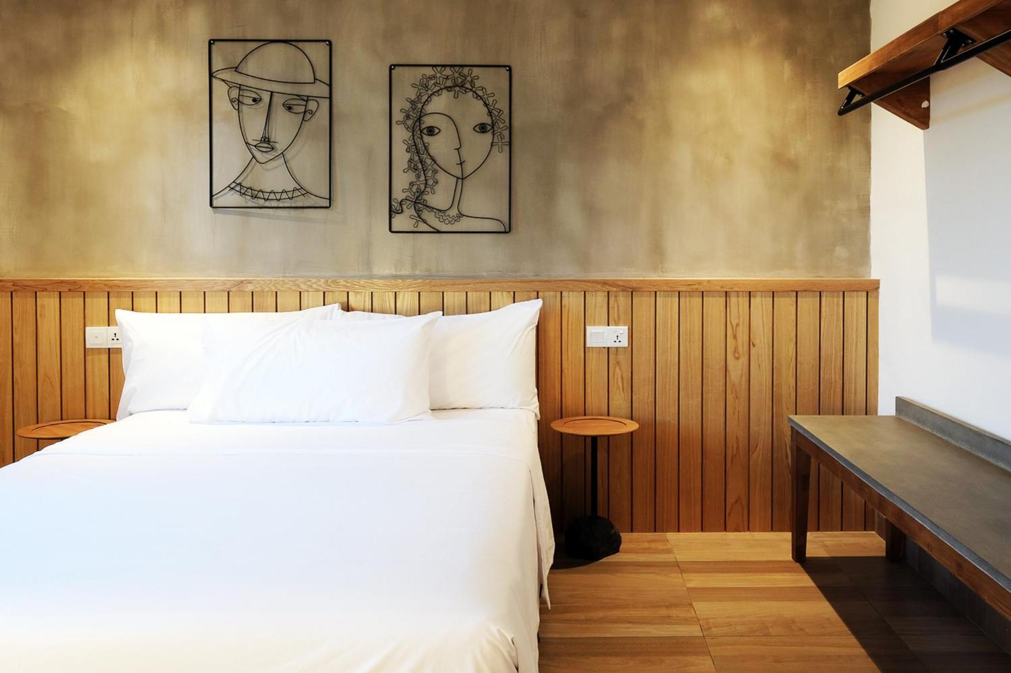 The Bayou Hotel Langkawi Pantai Cenang  Exterior photo