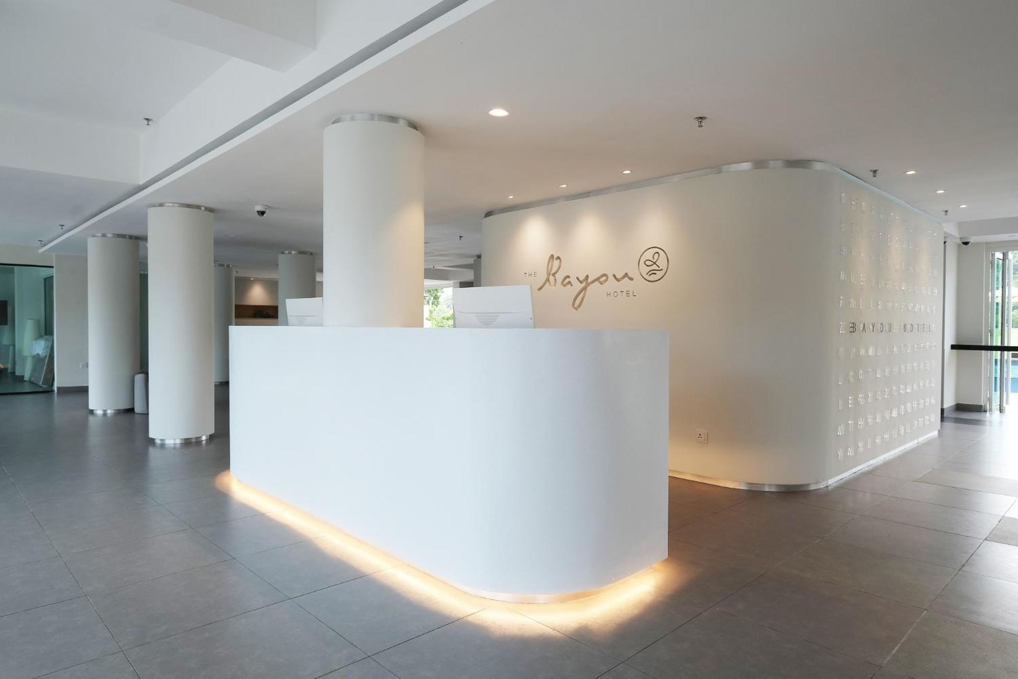 The Bayou Hotel Langkawi Pantai Cenang  Exterior photo