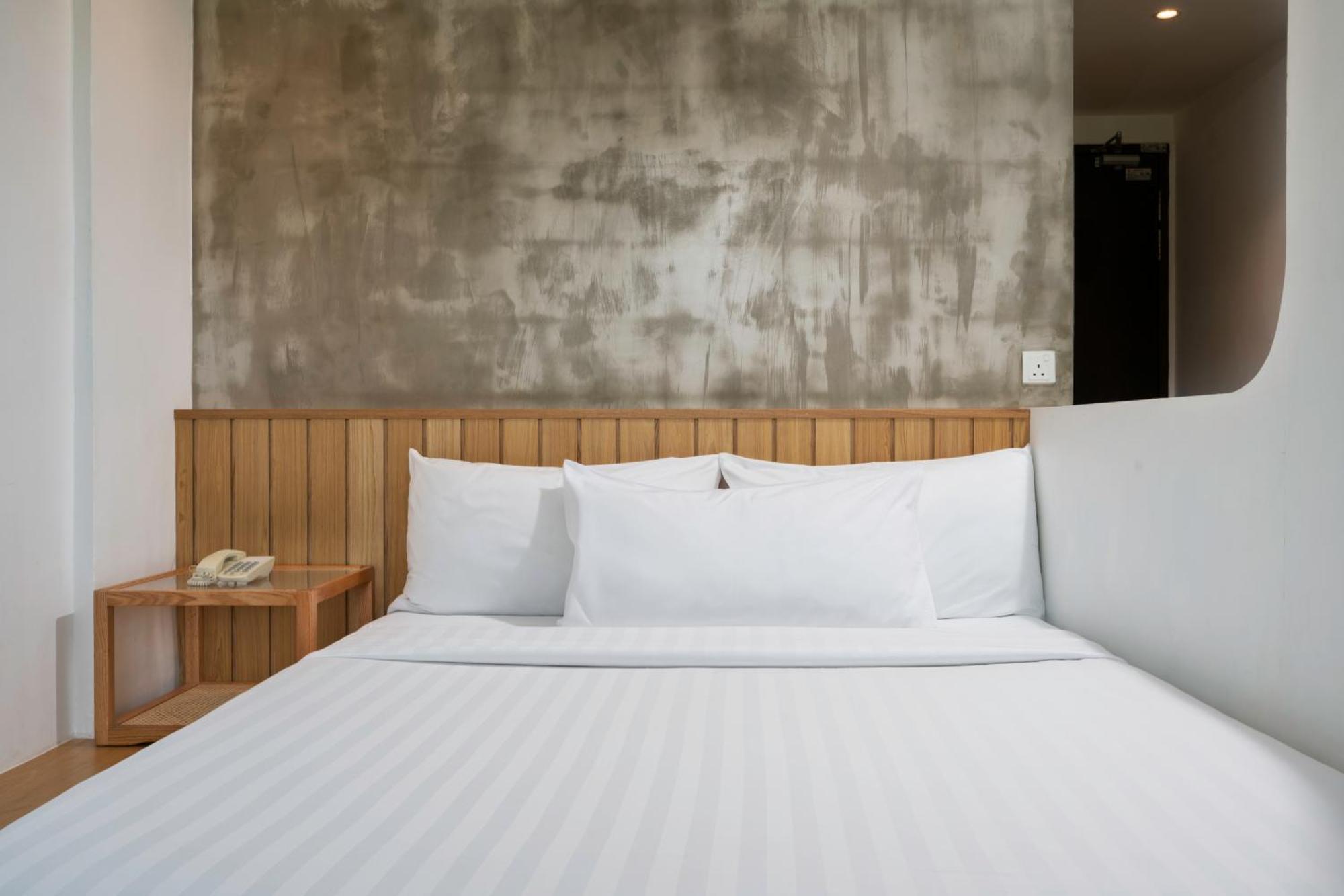 The Bayou Hotel Langkawi Pantai Cenang  Room photo