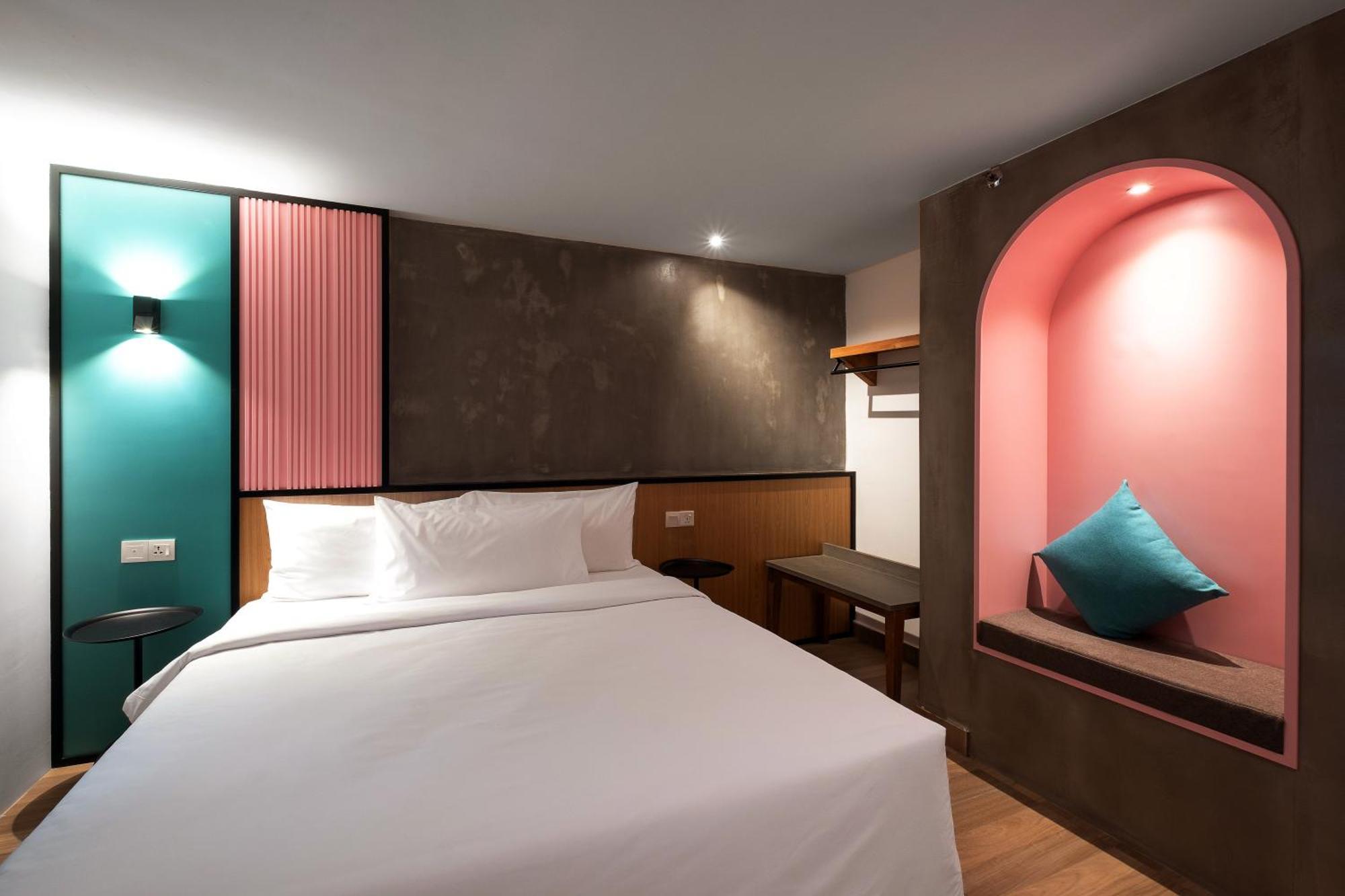 The Bayou Hotel Langkawi Pantai Cenang  Room photo
